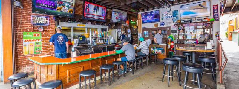 Big Dean's Ocean Front Cafe (Santa Monica)
