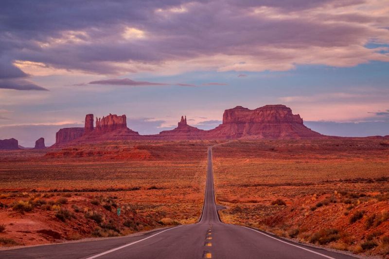 Road Trip Across America