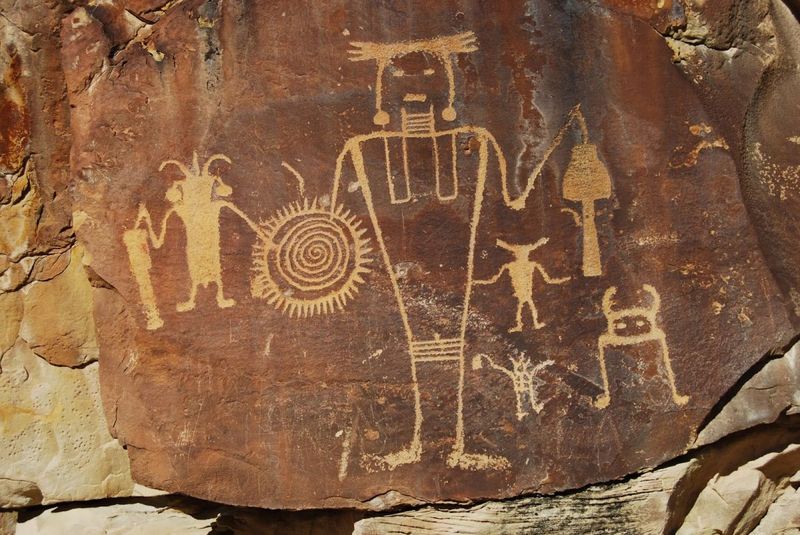Petroglyph National Monument