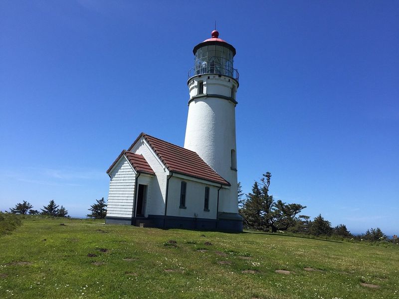 Port Orford