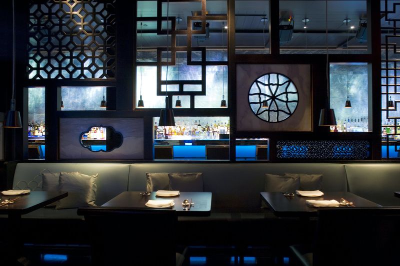 Hakkasan