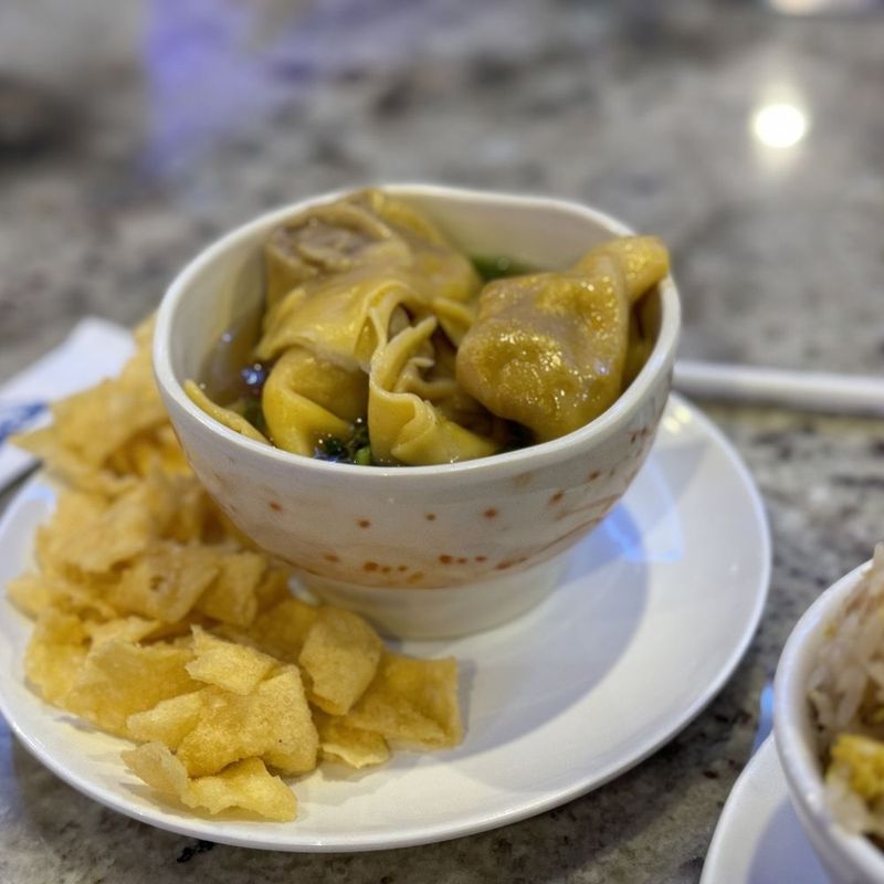 Asia Buffet (Nashville)