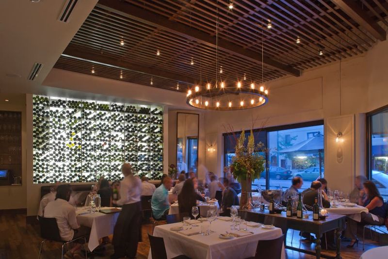 Frasca Food & Wine: Boulder's World-Class Italian Destination