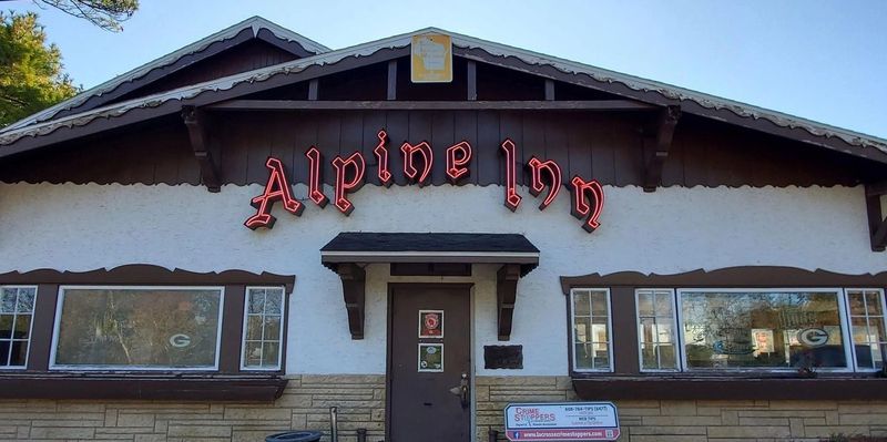 Alpine Inn