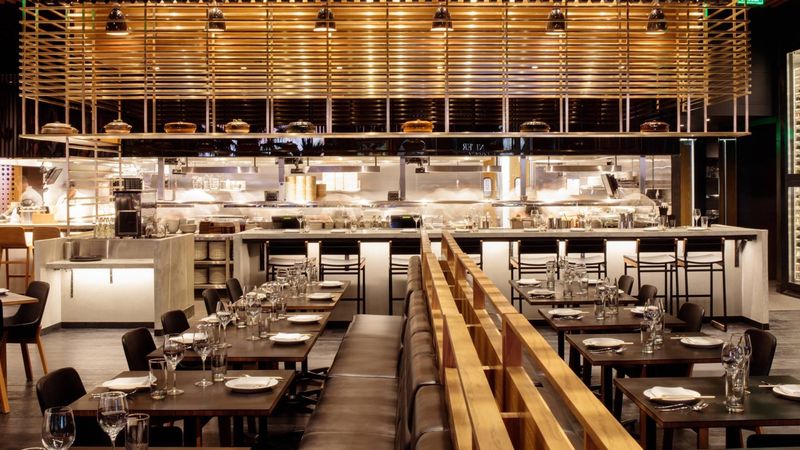 Momofuku at The Cosmopolitan