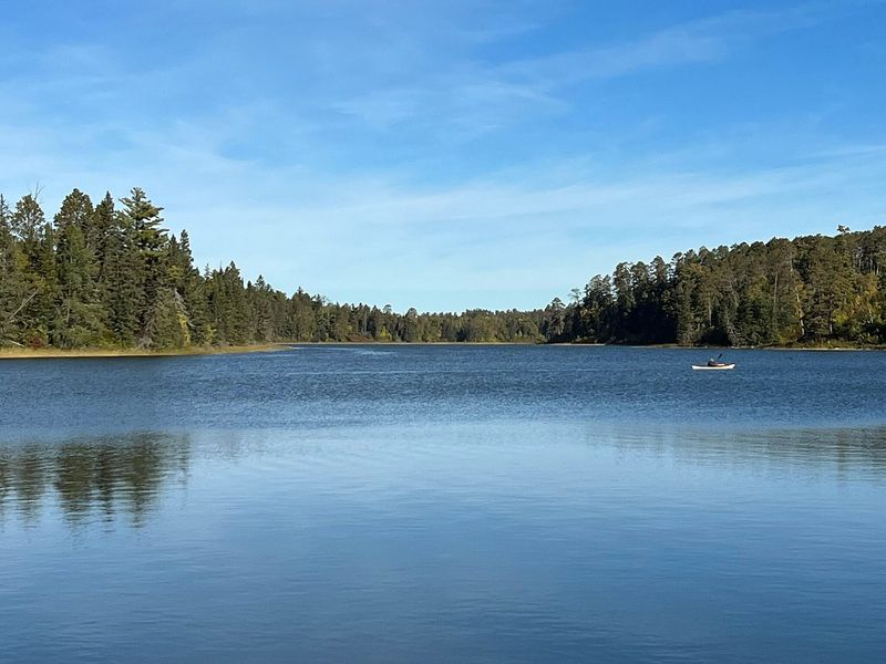 Lake Itasca (Clearwater County)