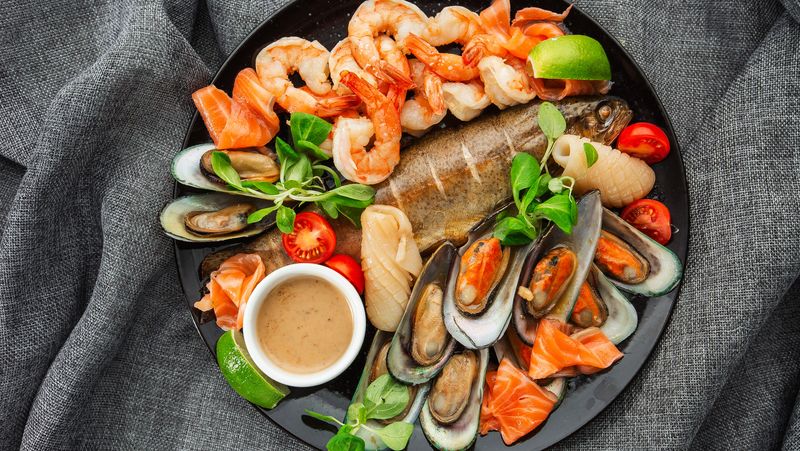 Food Scene: Seafood Shacks vs. International Cuisine