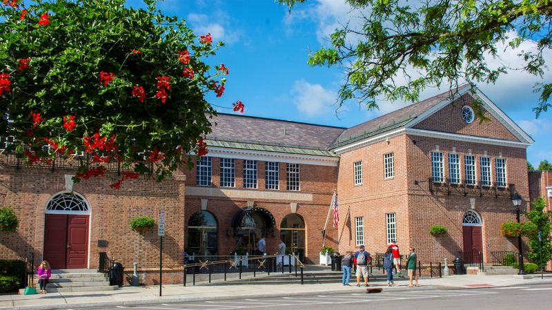 Cooperstown