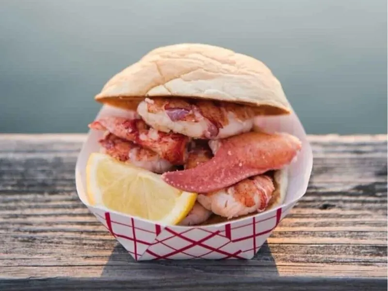The Clam Shack (Kennebunk)