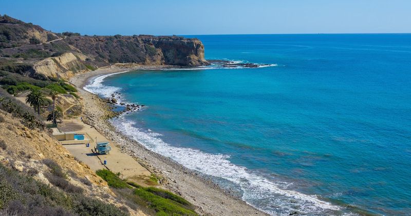 Abalone Cove Shoreline Park in Palos Verdes