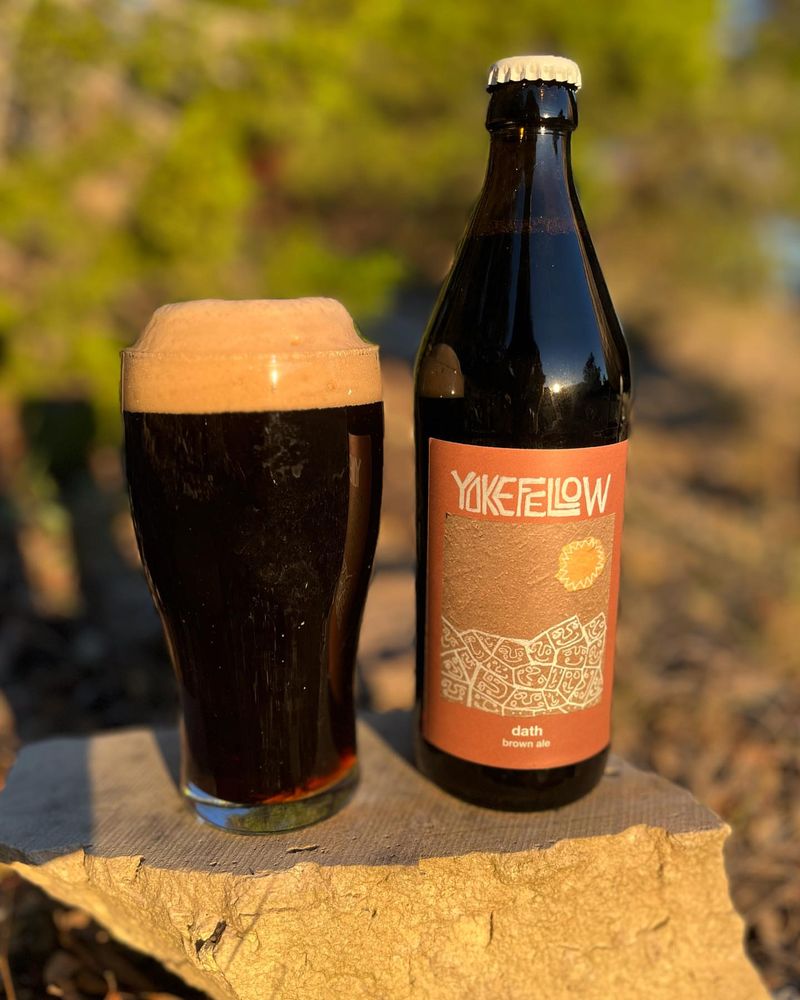 Yokefellow Brewery (Johnson City)