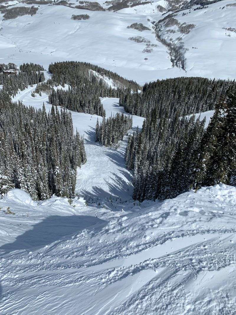 Crested Butte: The Last Great Colorado Ski Town