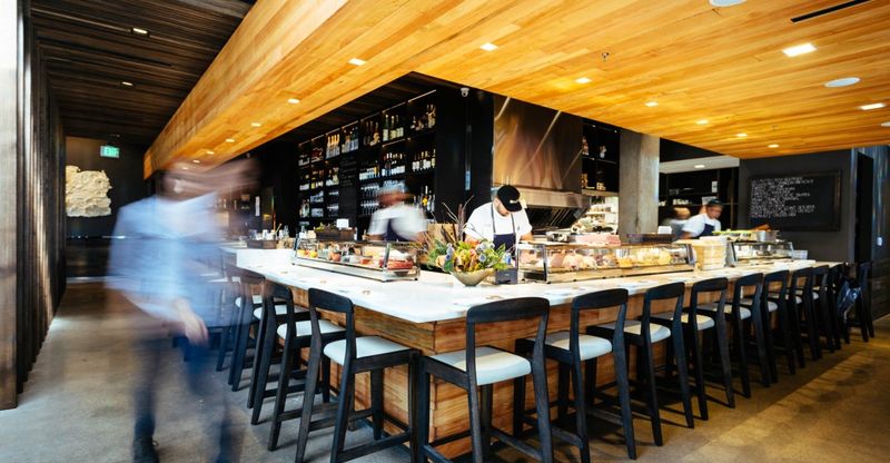 Uchi: Japanese Perfection in RiNo