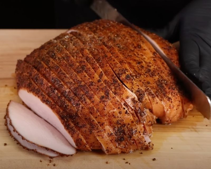 Turkey Breast: The Modern Maverick