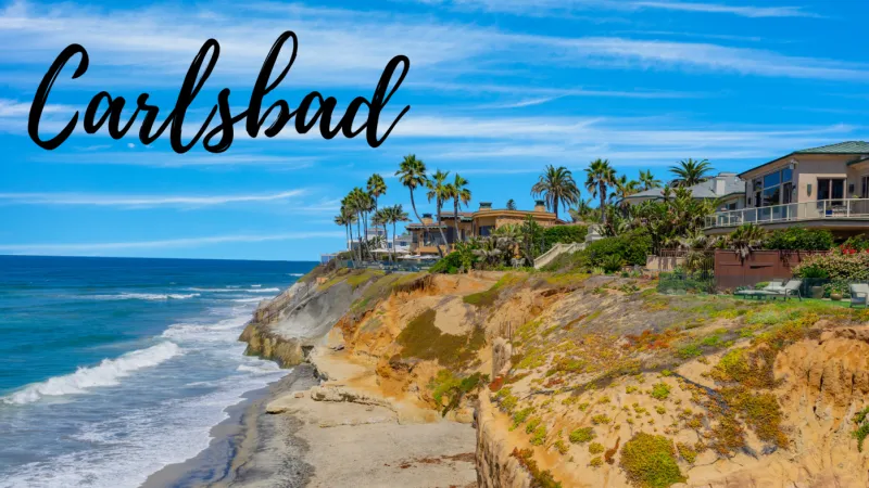 Carlsbad Village