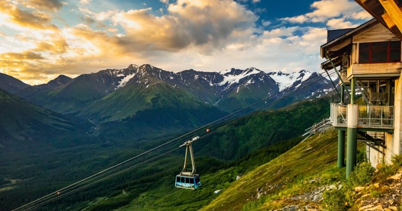 Girdwood