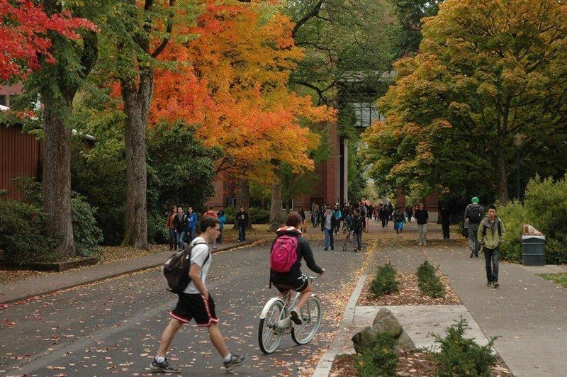 Corvallis Riverfront and Campus Greenway