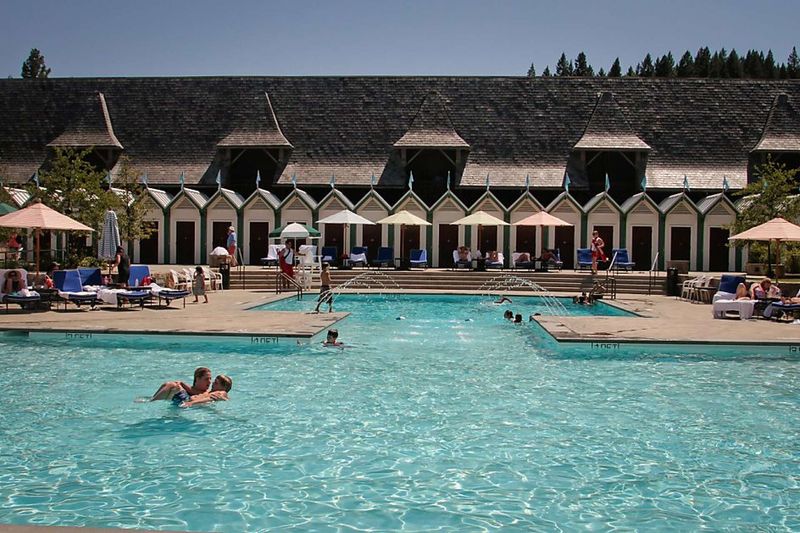 Francis Ford Coppola Winery, Geyserville