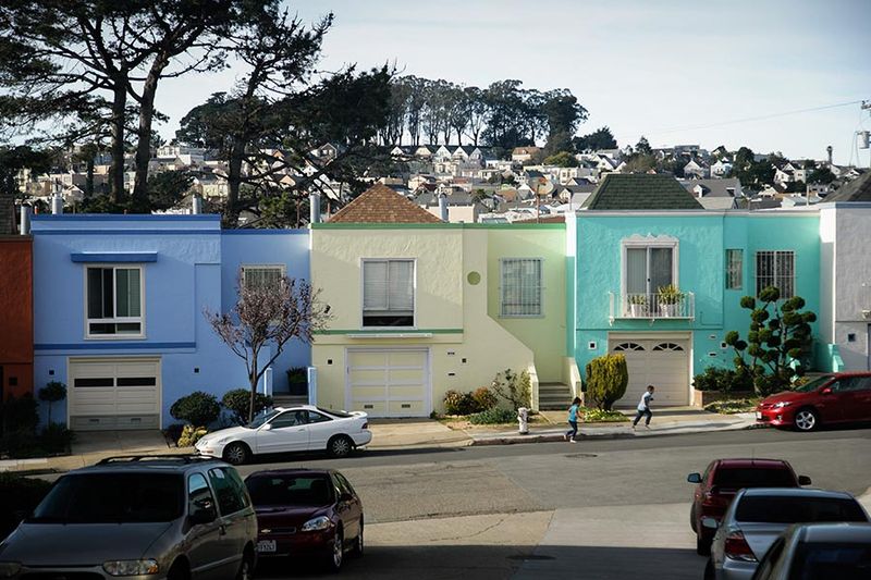 Excelsior as a Multicultural Residential Area