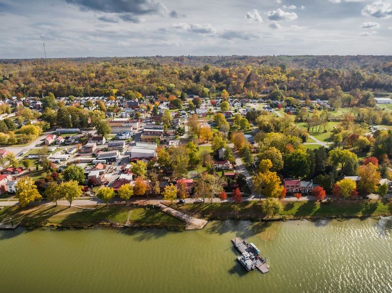 Augusta: River Town With Timeless Charm