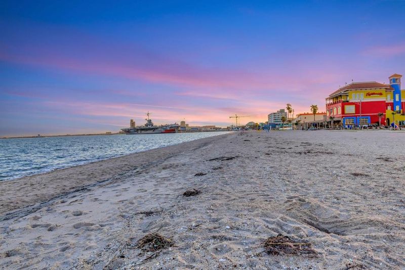 Corpus Christi for Gulf Coast Relaxation