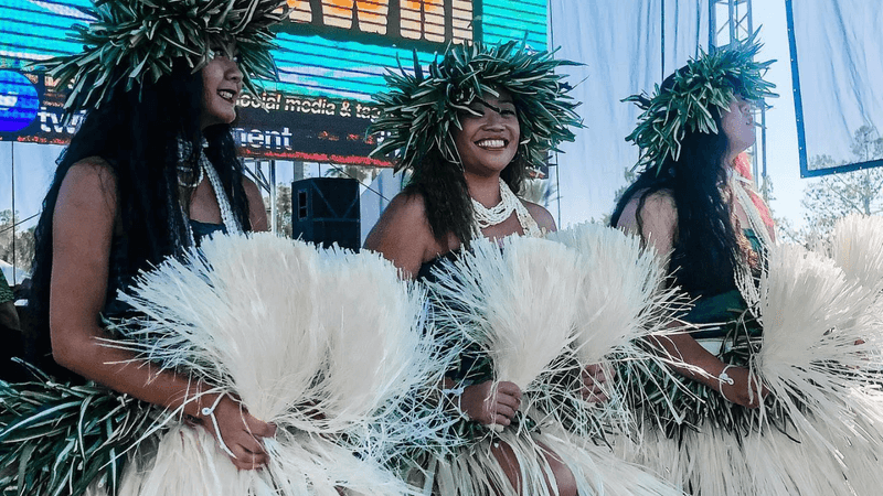 Pure Aloha Festival (Las Vegas)