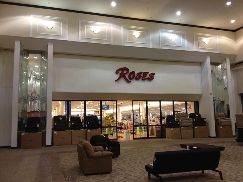 Roses Discount Stores: A Southern Institution Since 1915