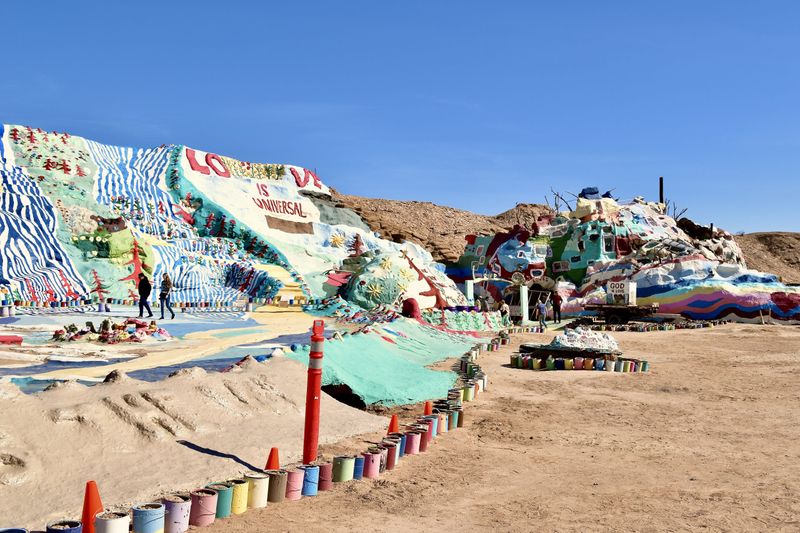 Salton Sea