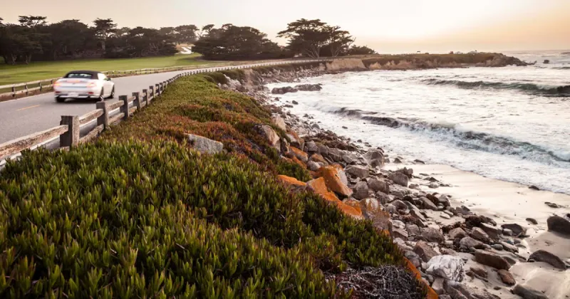 17-Mile Drive