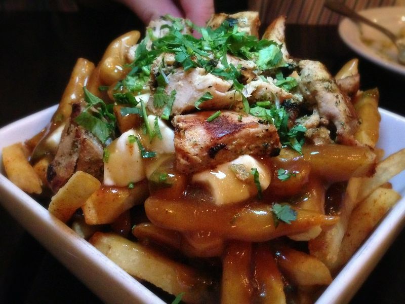 Badmaash: Indian Gastro-Pub With Attitude