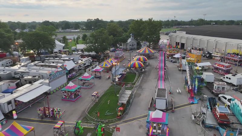 Mississippi Valley Fair (Davenport)