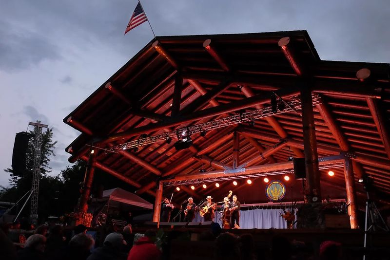 Wheatland Music Festival