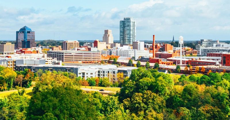 Durham