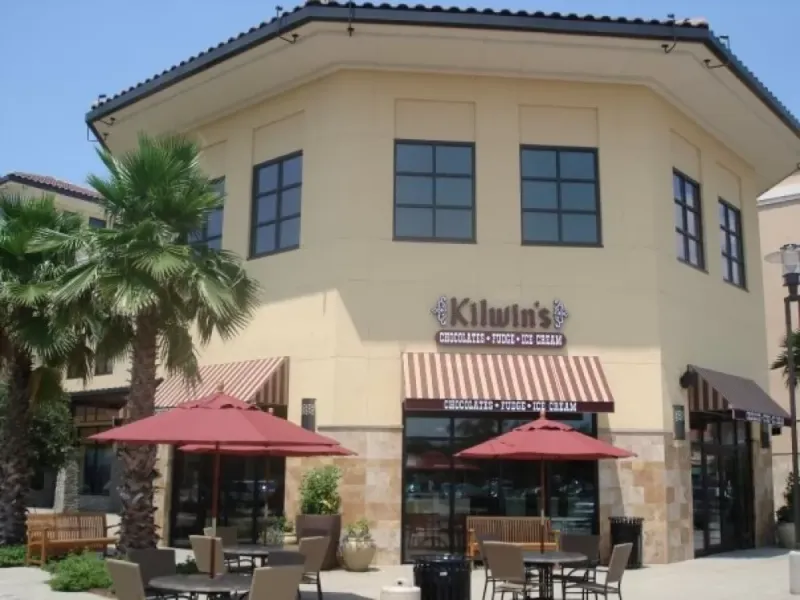 Kilwins (Rosemary Beach & Grand Boulevard)