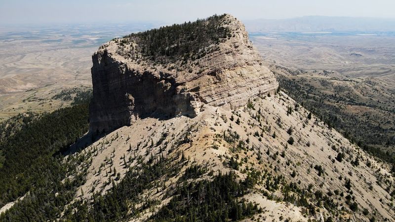 Heart Mountain