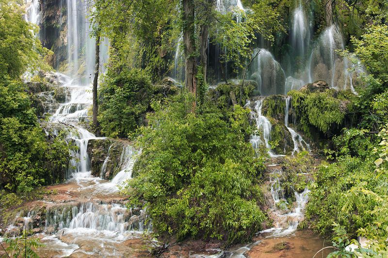 Colorado Bend State Park
