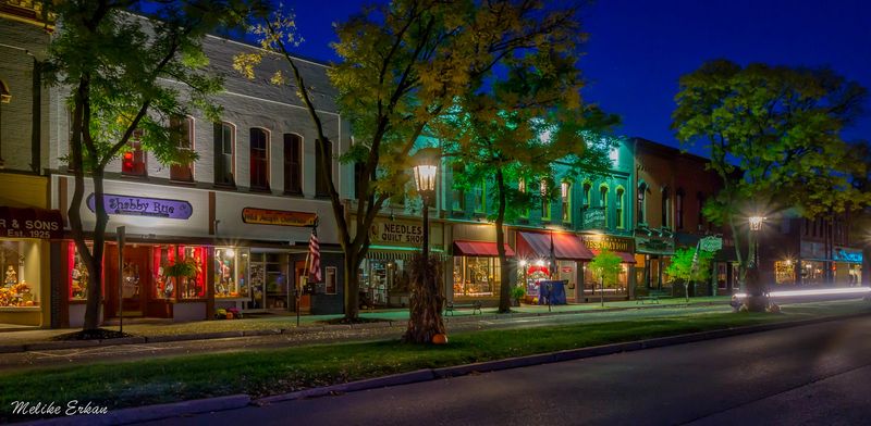 Wellsboro