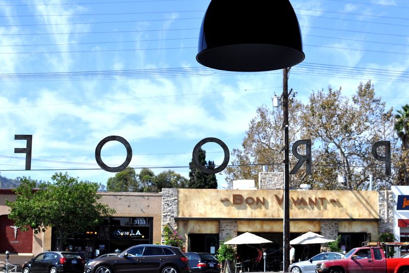 Proof Bakery (Los Angeles)