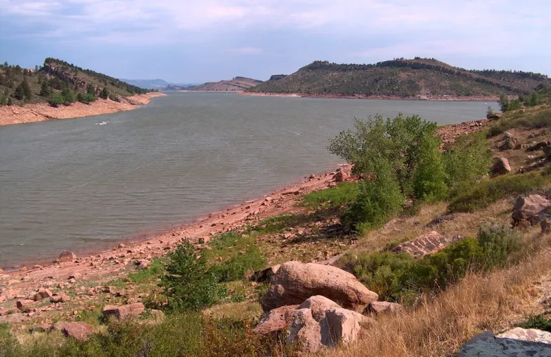 Horsetooth Reservoir: Fort Collins' False Promise