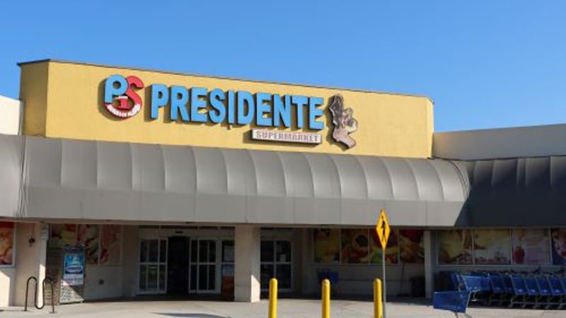 Presidente Supermarkets