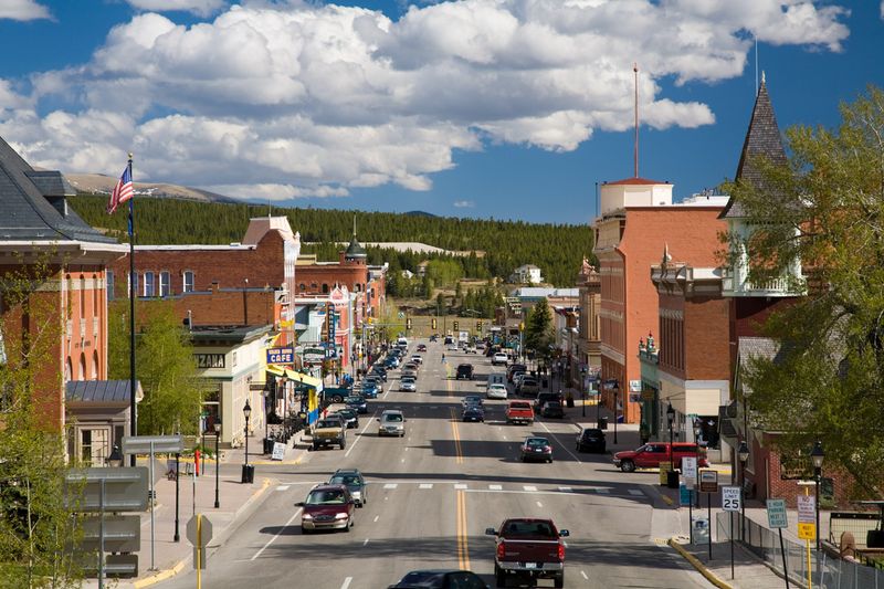 Leadville's Mining Legacy