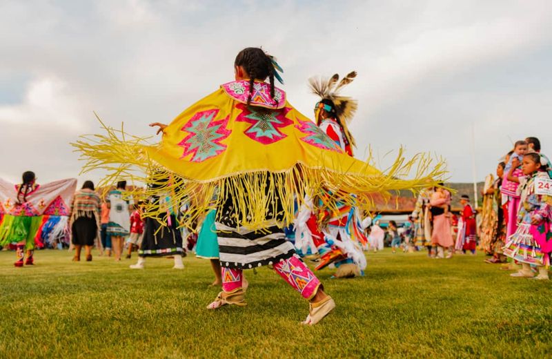 Cedar City's Cultural Mountain Haven
