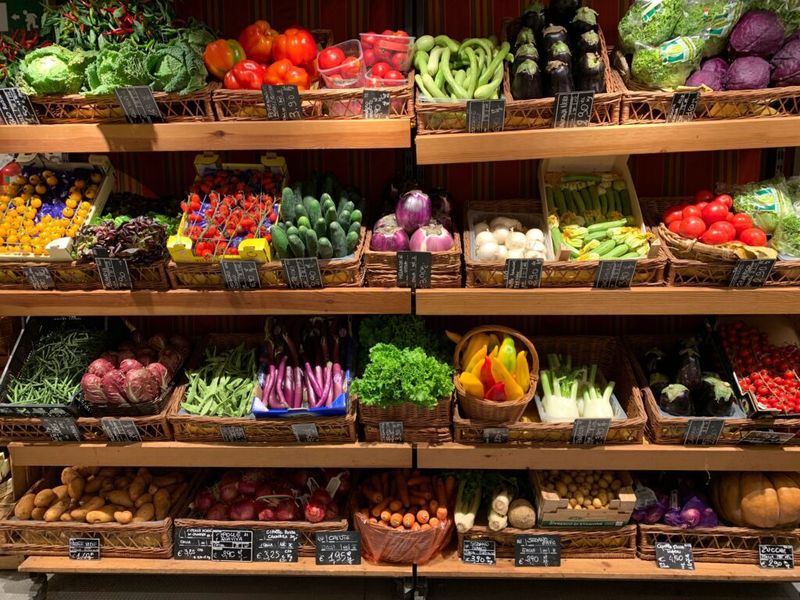Gelson's Markets La Jolla: Gourmet Grocery Theater