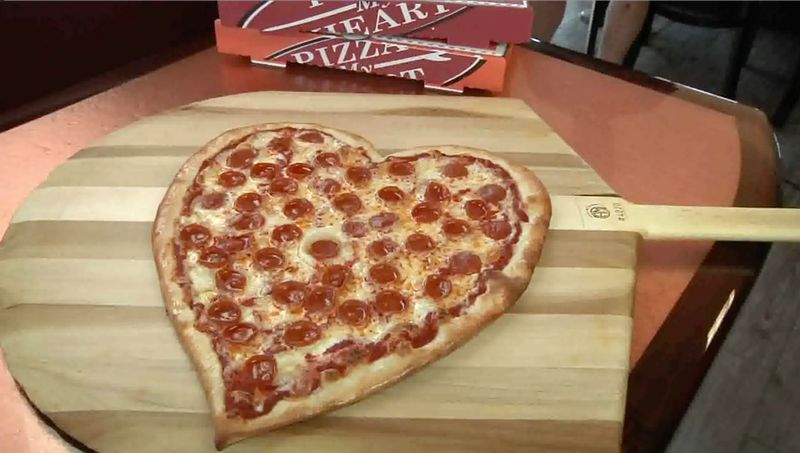 Pizza My Heart (Santa Cruz)