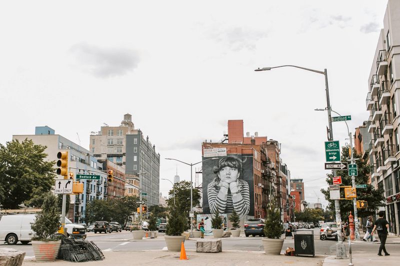 Williamsburg