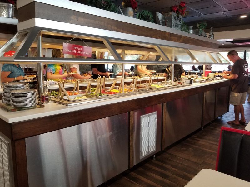 Shoney’s (Multiple Locations)