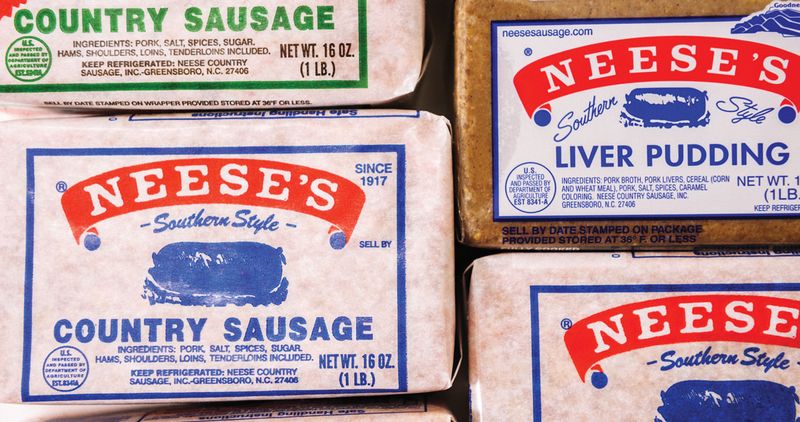Neese’s Sausage