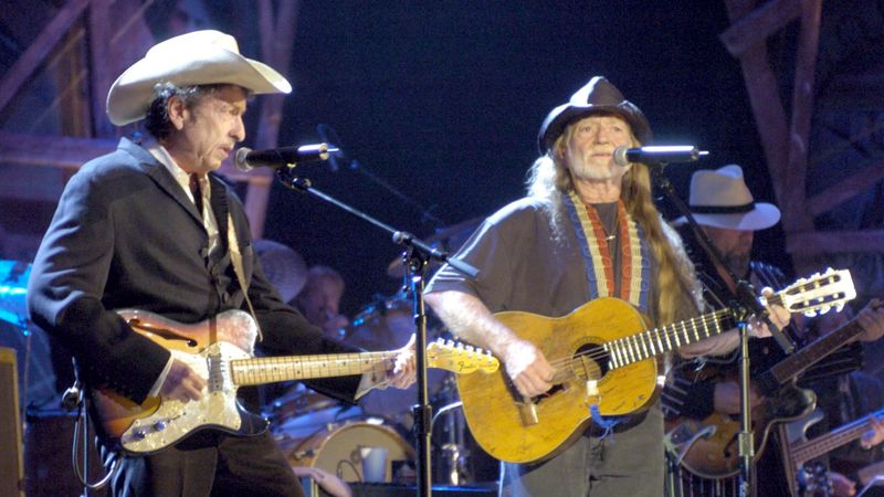 Outlaw Music Festival (Blossom & Riverbend)