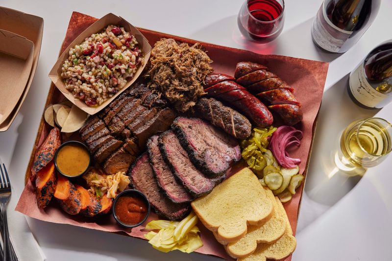 LeRoy and Lewis Barbecue – Austin's Craft BBQ Revolution