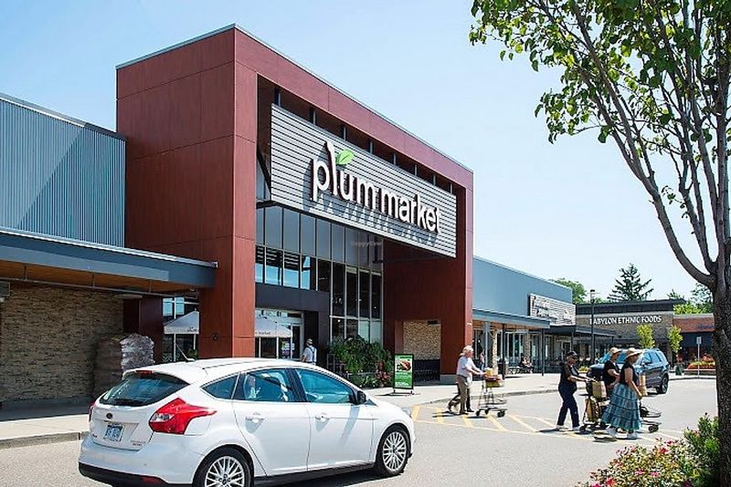 Plum Market